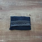 Boxershorts opvouwen
