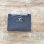 T-shirts opvouwen
