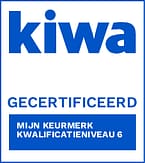 Kiwa keurmerk