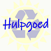 Donateur bij Hulpgoed